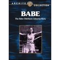 thumbnail image 1 of Pre-Owned Babe (DVD 0883316221129) directed by Buzz Kulik, 1 of 1