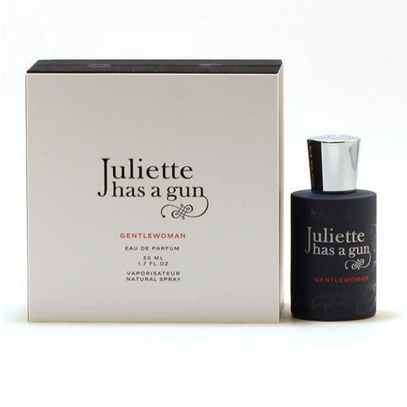 Juliette Has A Gun Gentlewoman Eau De Parfum Vaporisateur Pour Femme 1.7 Oz