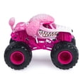 thumbnail image 3 of Monster Mutt Poodle oficial de Toy Monster Jam vs. Scooby Doo, 3 of 6