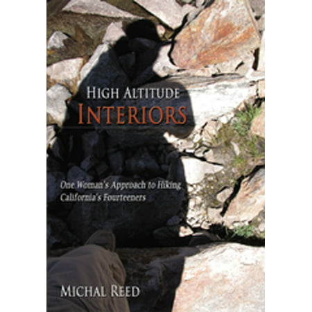 High Altitude Interiors - eBook