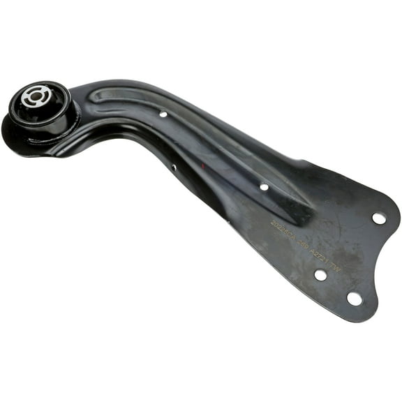 Dorman CA43534PR Rear Passenger Side Suspension Trailing Arm for Specific Audi / Seat / Volkswagen Models Fits select: 2009-2018 VOLKSWAGEN JETTA, 2012-2021 VOLKSWAGEN PASSAT