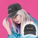 thumbnail image 4 of Gorra de béisbol lavada - Gorra metálica ajustable con hebilla para hombres y mujeres, sarga ligera y suave, protección solar para actividades al aire libre, 4 of 9