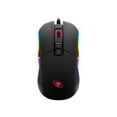 thumbnail image 6 of Rosewill NEON M62 Ambidextrous Wired Gaming Mouse, On-The-Fly 10000 DIP, Ergonomic Ambidextrous Hand Grips, 9 Programmable Buttons, 12 RGB Backlight Modes, 6 of 6