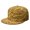 French, variant on Modern Lemon Cap - Retro Fruit Pattern Flat Brim Snapback, Vintage I Love Lemons Design