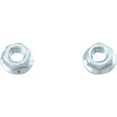 thumbnail image 1 of Bolt MC Hardware 5mm Flange Nut, 1 of 3