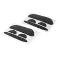thumbnail image 4 of Diy Mouse Glides Mouse Feet Stickers Skates Pad Black 0.6mm Thickness For Mx Master Wireless Mice, 4 of 5