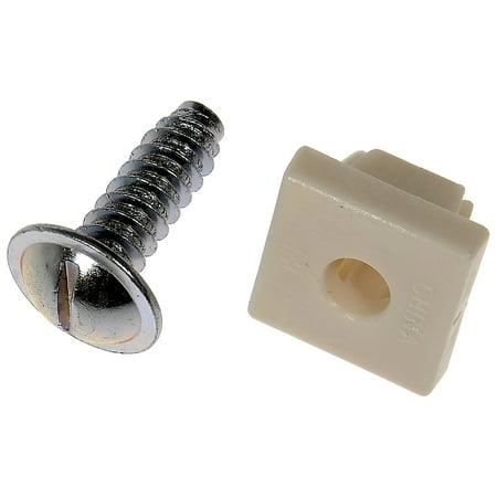 

Dorman 395-012BX Nut 16 Pack