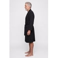 thumbnail image 3 of KingSize Men's Big & Tall Cotton Jersey Robe, 3 of 6