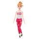thumbnail image 5 of Traje de Moda MACHAO Barbie 8 Piezas 8 Accesorios, 5 of 5