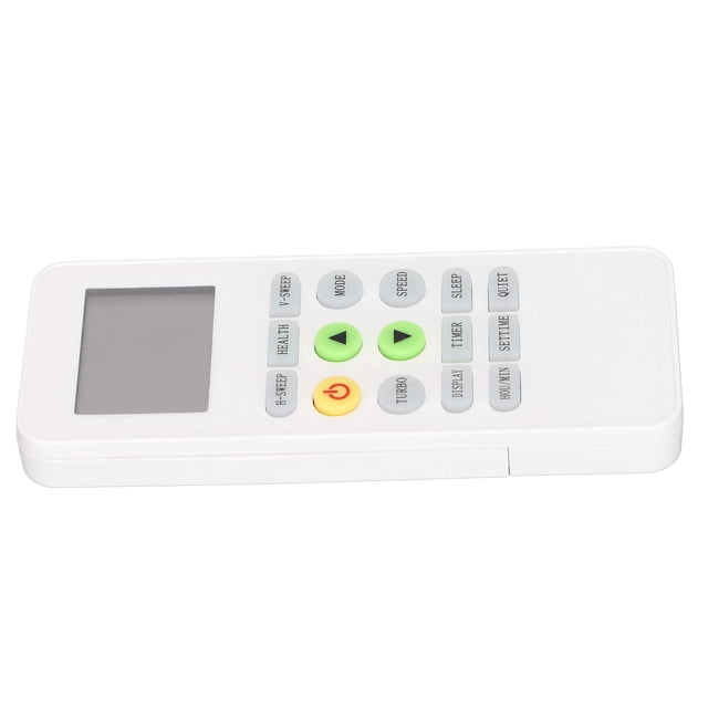 Reemplazo de control remoto de aire acondicionado sensible para Changhong KKG12AC1