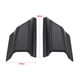 thumbnail image 5 of Kit de alas aerodinámicas para motocicleta, alerón lateral de motocicleta, Universal modificado, 5 of 6