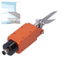 thumbnail image 4 of Air Nipper Pneumatic Scissors Metal Sheet Shear Gauge Cutting Machine AM-10-100S, 4 of 8