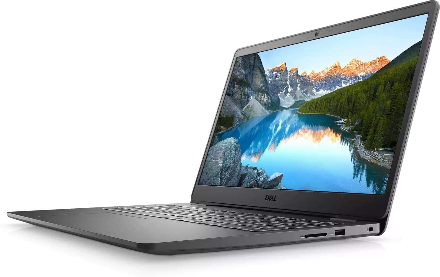 2021 Newest Dell Inspiron 15 3000 3501 Laptop, 15.6