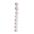 thumbnail image 1 of 8pcs/set Flower Waterdrop Bead Toe Toe Separators Pedicure Separators Silicone Toes Divider Manicure Pedicure Feet Spacers, 1 of 6