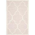 thumbnail image 1 of Safavieh Cambridge Light Pink Transitional Rug - 2' x 3', 1 of 3