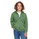 thumbnail image 1 of Sudadera con Capucha con Cierre Completo y Logo para Niños GAP Verde Gables XXL, 1 of 4