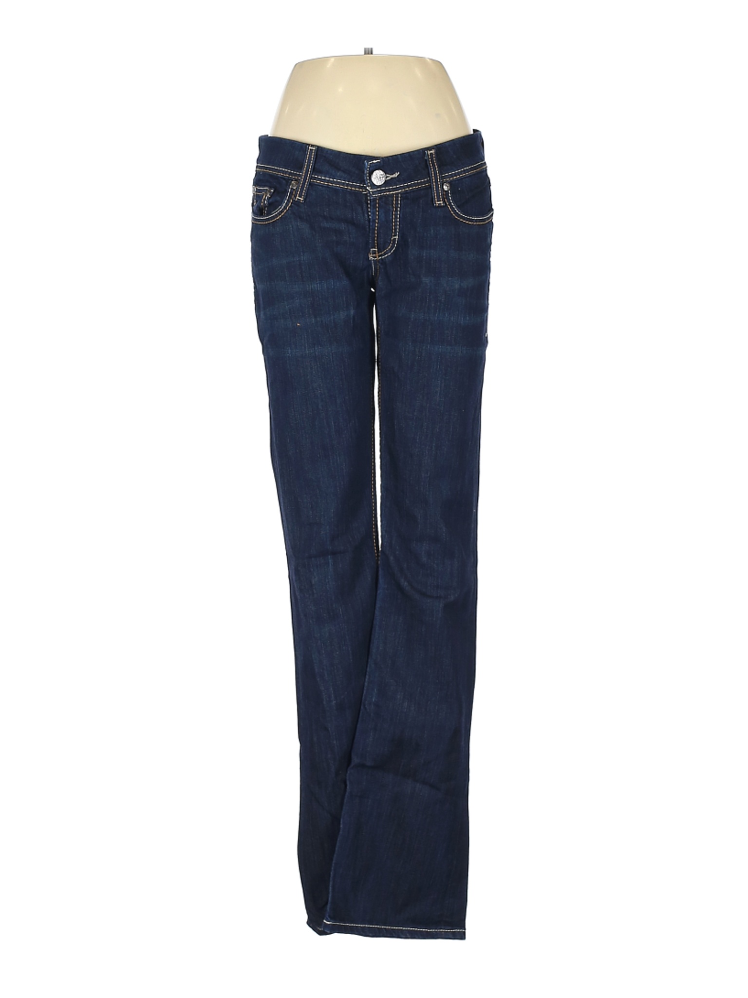 women's bke jeans size 34