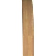 thumbnail image 4 of 5 1/2"W x 24"D x 30"H Thorton Smooth Knee Brace, Western Red Cedar, 4 of 4