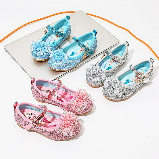Disney filles princesse chaussures b b chaussures petite fille