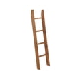 thumbnail image 5 of BrandtWorks 5 Foot Modern Farmhouse Blanket Ladder - 20 x 60, 5 of 5