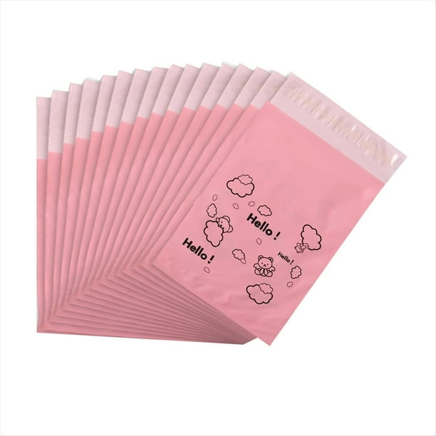 Bolsas para Desechar Toallas Sanitarias (100 Unidades), Bolsas Opacas Selladas para Tampones Femeninos.