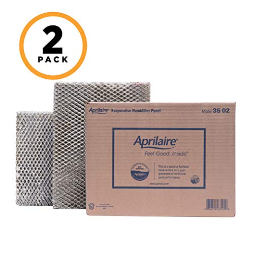 Aprilaire 35 Replacement Water Panel for Aprilaire Whole House