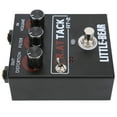 thumbnail image 3 of Effector Guitare Distorsion Effector Électrique 3 Niveaux pour RAT Tone Accessoires Effet Unique LM308N, 3 of 7