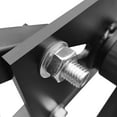 thumbnail image 4 of Jopath Engine Stand 2000LBS Capacity, 360 Degree Rotating Engine Run Stand with 6-Casters, 4 Adjustable arms Frame for Auto Repair, Vehicle Maintenance,Black, 4 of 6