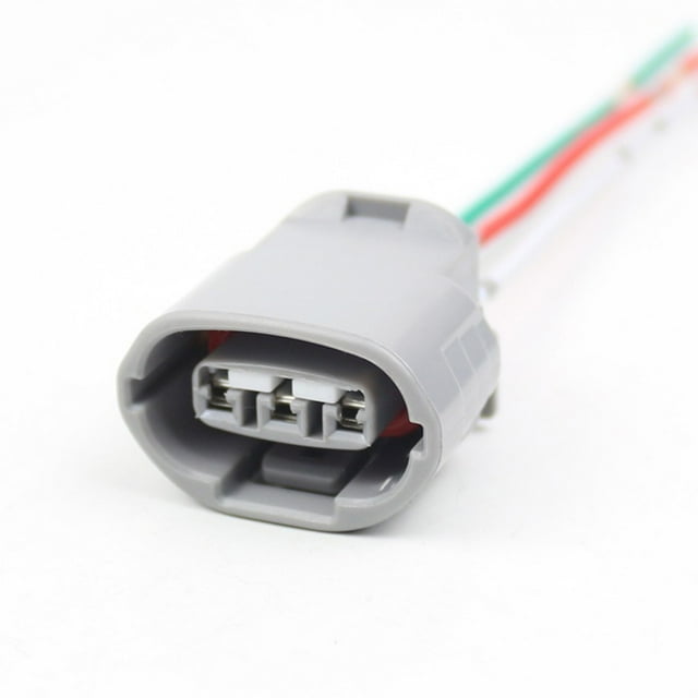 High performance Alternator Regulator Harness Connector for Toyota for Suzuki
