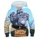 thumbnail image 5 of Nueva ropa para niños, sudadera con capucha con estampado de dibujos animados de Grizzy y los Lemmings, sudaderas con capucha de otoño para niños y niñas, jersey de manga larga, tops casuales con capu, 5 of 5