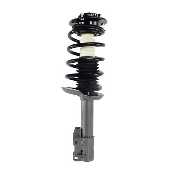US Strut Front Passenger Complete Strut & Coil Spring Assembly Fits 2005-2010 Pontiac G6 2.4L 3.5L 3.6L 3.9L