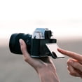 thumbnail image 4 of Cámara Fujifilm X-T50 Plata, 4 of 4