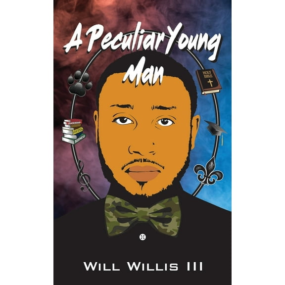 A Peculiar Young Man, (Paperback)
