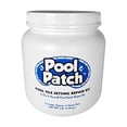 thumbnail image 2 of Pool Patch PTSRKW3 White Pool Tile Setting Repair Kit, 3-Pound, 2 of 4