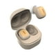 thumbnail image 1 of Audífonos Smile Jamaica TWS Cream The House of Marley Inalámbricos, 1 of 10
