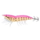 thumbnail image 2 of Cebo para camarones, 3,5 g, plantillas luminosas para calamar, cebos de pesca, señuelo para peces, construcción robusta, 2 of 11
