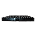 thumbnail image 2 of 24 Inch x 18 Inch Heavy Duty Fountain Basin Grate - for Pond and Water Garden Features and More - Hides Reservoirs - Holds Rocks, Other Decorations, 2 of 4