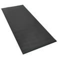 BDK HeavyDuty Utility Truck Bed Floor Mat Extra Thick Rubber Cargo