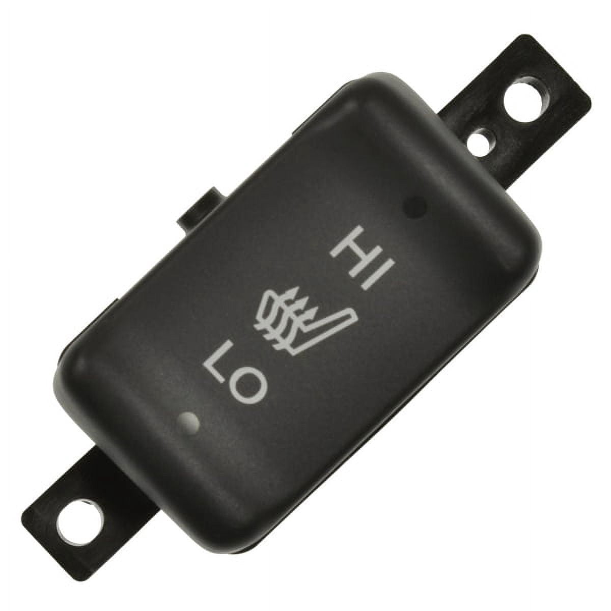 Standard Import Heated Seat Switch