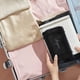 thumbnail image 5 of Mochila de malla para cosméticos | Organizador de viaje plegable y colgante con bolsa desmontable | Neceser de nailon de gran capacidad para maquillaje y artículos de aseo personal para mujer |, 5 of 6