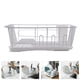 thumbnail image 5 of Plato Secadora Cesta Utensilios Escurridor Cesta Hogar Cocina Escurridor Cesta, 5 of 5