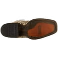 thumbnail image 7 of CORRAL Adult Female Crater Bone Embroidery Brown Boots, Size: 7.5, Width: M, 7 of 7