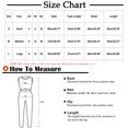 thumbnail image 3 of Workout 2 Piece for Women Seamless Outfits High Waist Sexy Butt Lifting Leggings Long Sleeve Crop Tops Yoga Gym Sets, 3 of 6