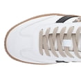 thumbnail image 7 of Corkys Womens Heads Up Lace Up  Athletic Sneakers Casual Shoes, 7 of 7