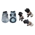 thumbnail image 2 of Suéter Navideño Polar-cariño Para Perro Talla #3, 2 of 4