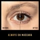thumbnail image 5 of Máscara Max Factor con efecto pestañas postizas, color negro, 13 ml, 5 of 8