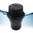 thumbnail image 5 of Water Pumps Foot Valves for Fluid Machine Water Pumps Foot Valves for Irrigation Pumps Low Pressure Flat Check Valves, 5 of 8