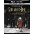 thumbnail image 1 of Schindler's List - 25th Anniversary Edition 4K Ultra HD + Blu-ray [UHD], 1 of 1
