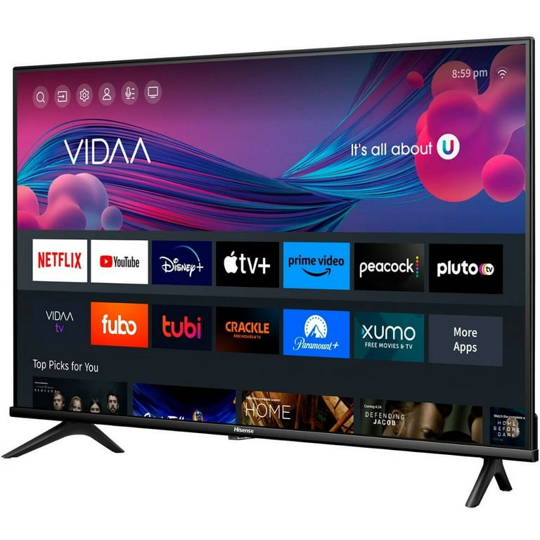 Reconditioned Electronics: Hisense 40