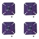 thumbnail image 1 of 4X Módulo Sensor de Medición de Ángulo de Inducción Magnética MT6701 -MT6701CT de 14 Bits de Alta Precisión Que Puede Reemplazar Perfectamente A AS5600, 1 of 5